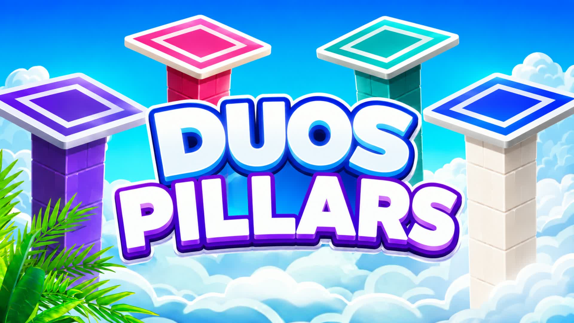 PILLARS DUOS WARS START