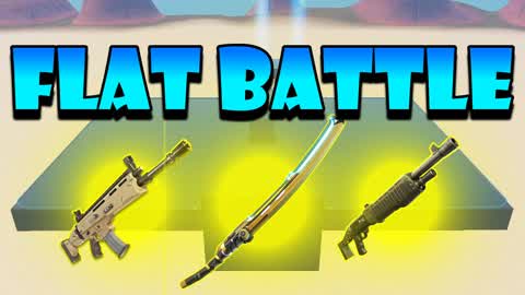 FLAT BATTLE