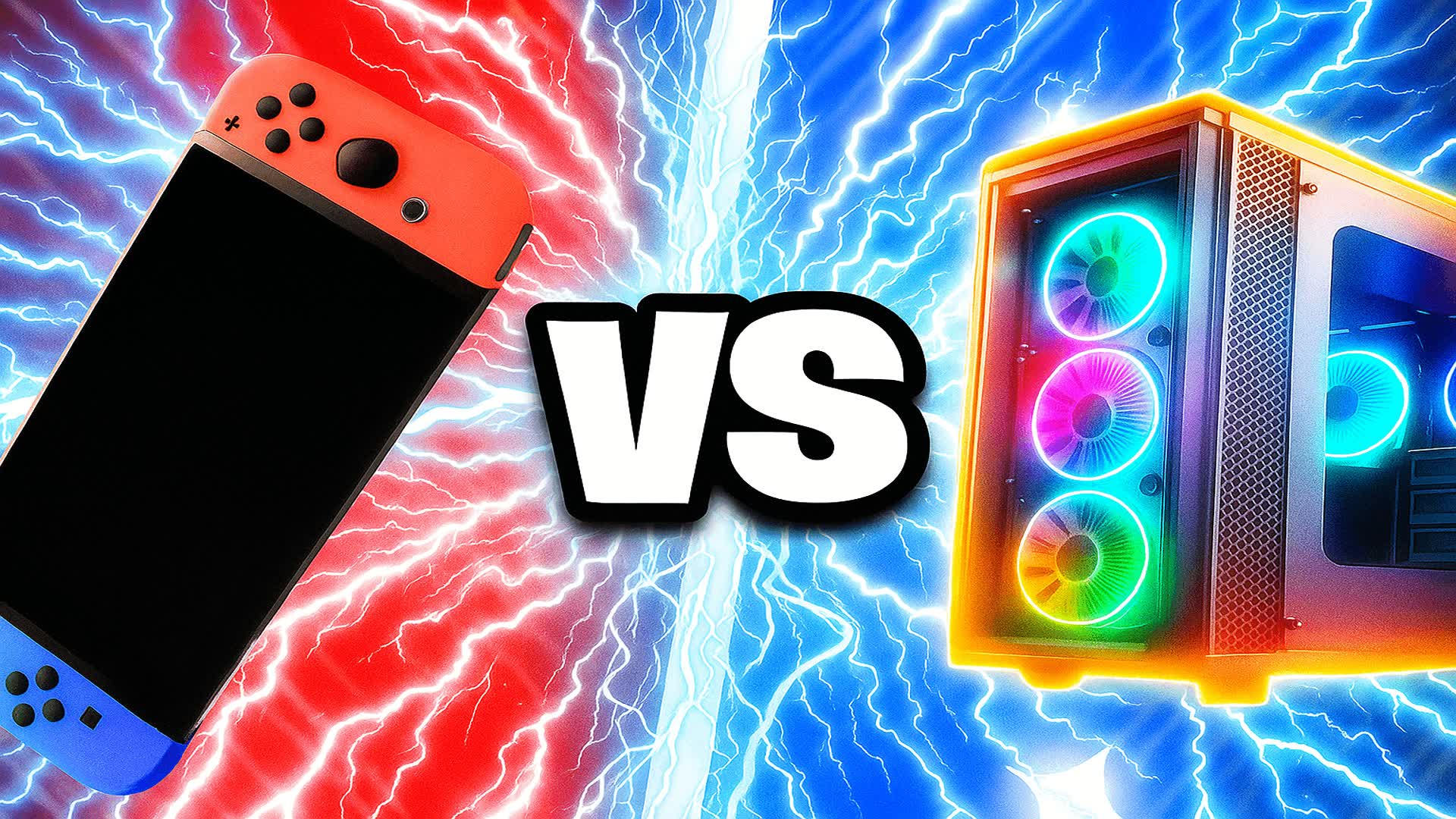 BEST RED VS BLUE🔴🔵