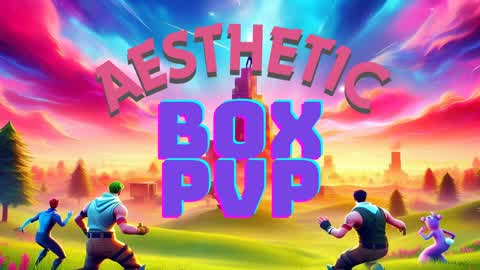 Aesthetic Box PVP