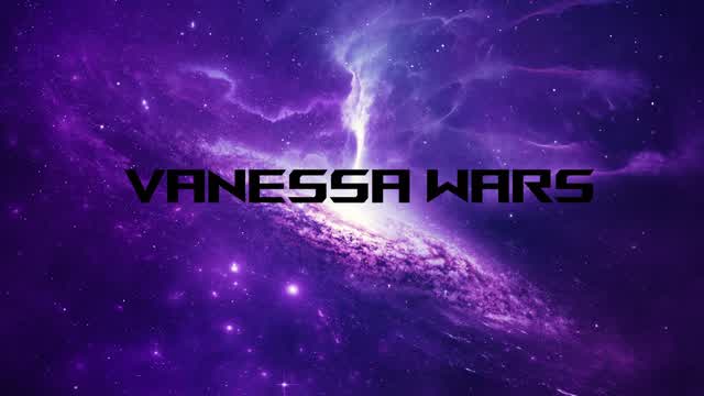 Vanessa Wars