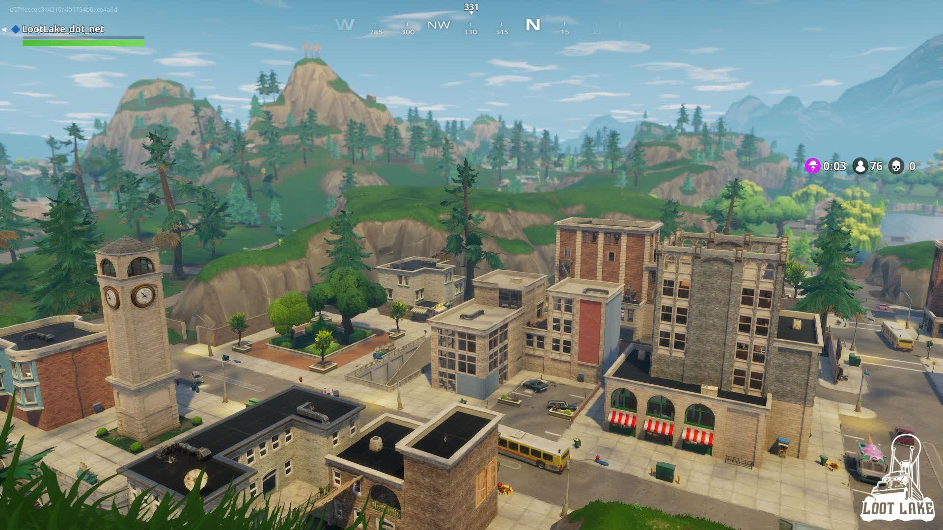 Tilted Mythic and Exotic Gun Game!!