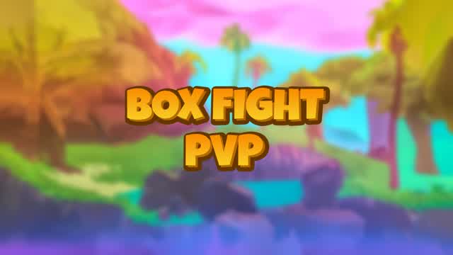 📦Box Fight - 0 Delay📦