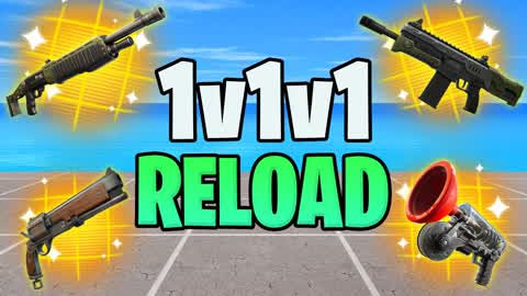1v1v1 FB [Reload] 1v1
