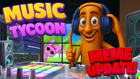 MUSIC TYCOON