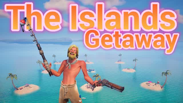 Islands Getaway