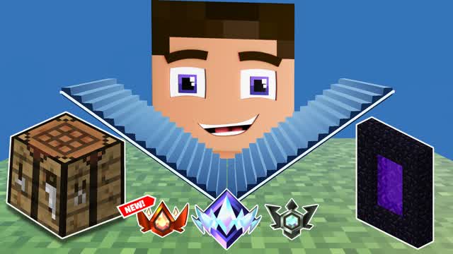 💎1V1 Finecraft Ranked💎