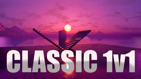 CLASSIC 1V1