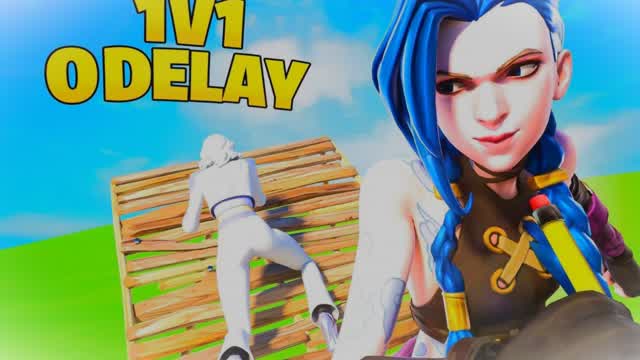 Capture 1 – Tiktaz 1V1 BUILD FIGHTS!