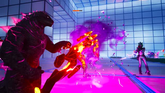 ZOMBIE BOT MAYHEM