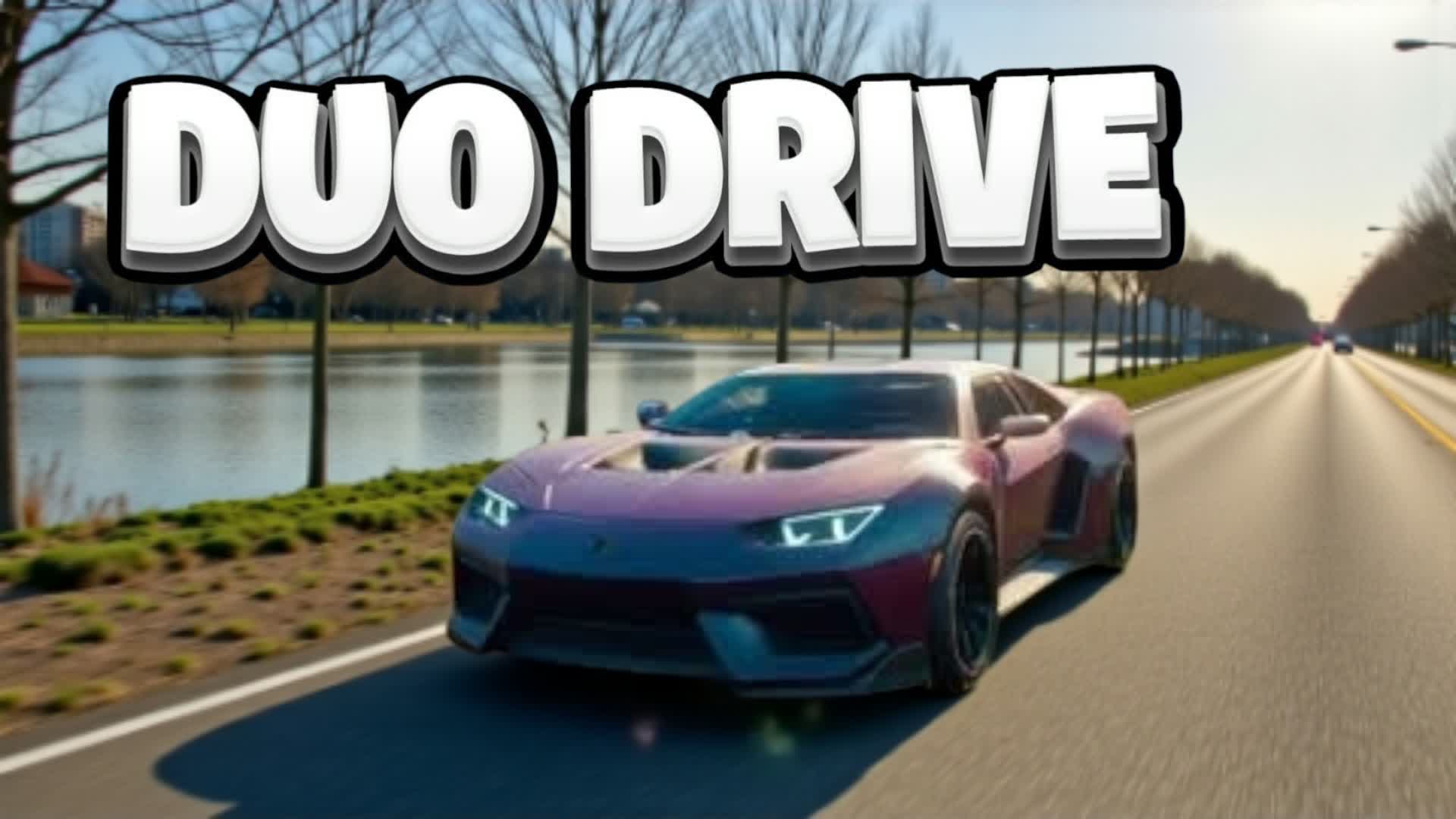 PRO DRIVE CITY FFA 💥