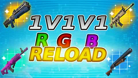 RGB RELOAD 1V1V1V1 🌈
