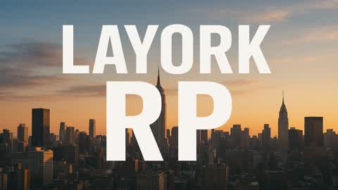 LAYORK RP