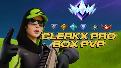 CLERKX CLASSIC PRO BOX PvP