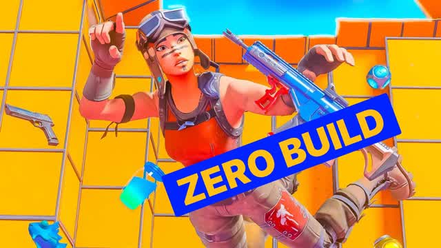 EXOT7K FFA ZERO BUILD