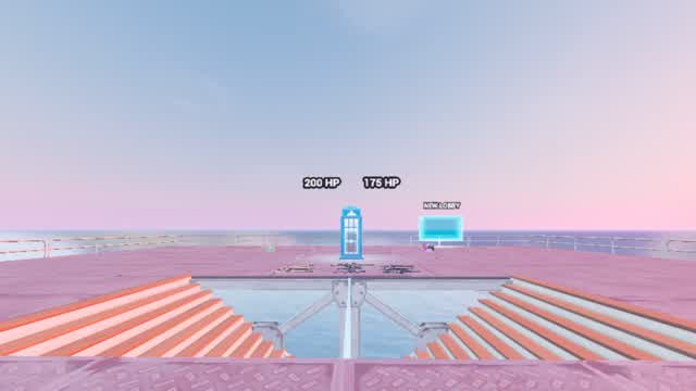 SPEED BUILDFIGHTS⭐