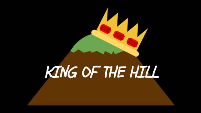 Capture 1 – 👑King Of The Hill👑