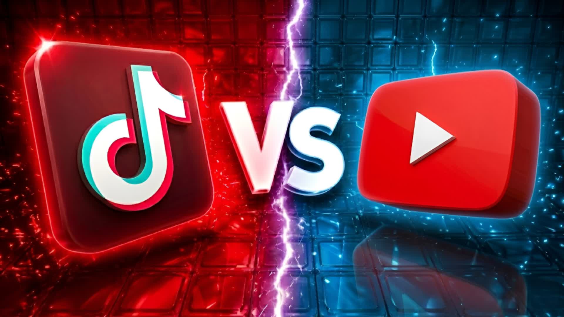 RED VS BLUE 🔴🔵 MASSIVE FORCE 🚀