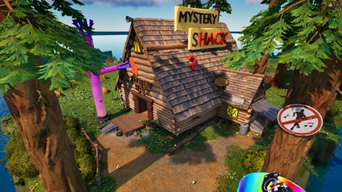 Island image
