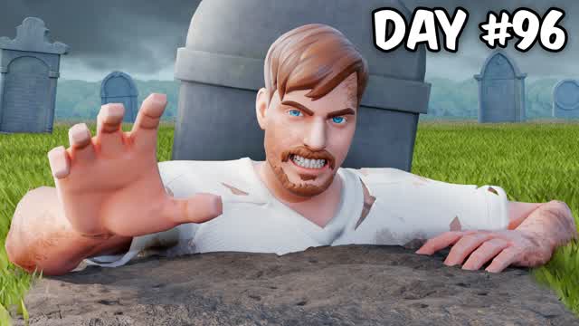 Capture 1 – 100 DAYS BURIED ALIVE