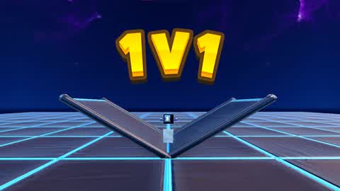 1v1 fn
