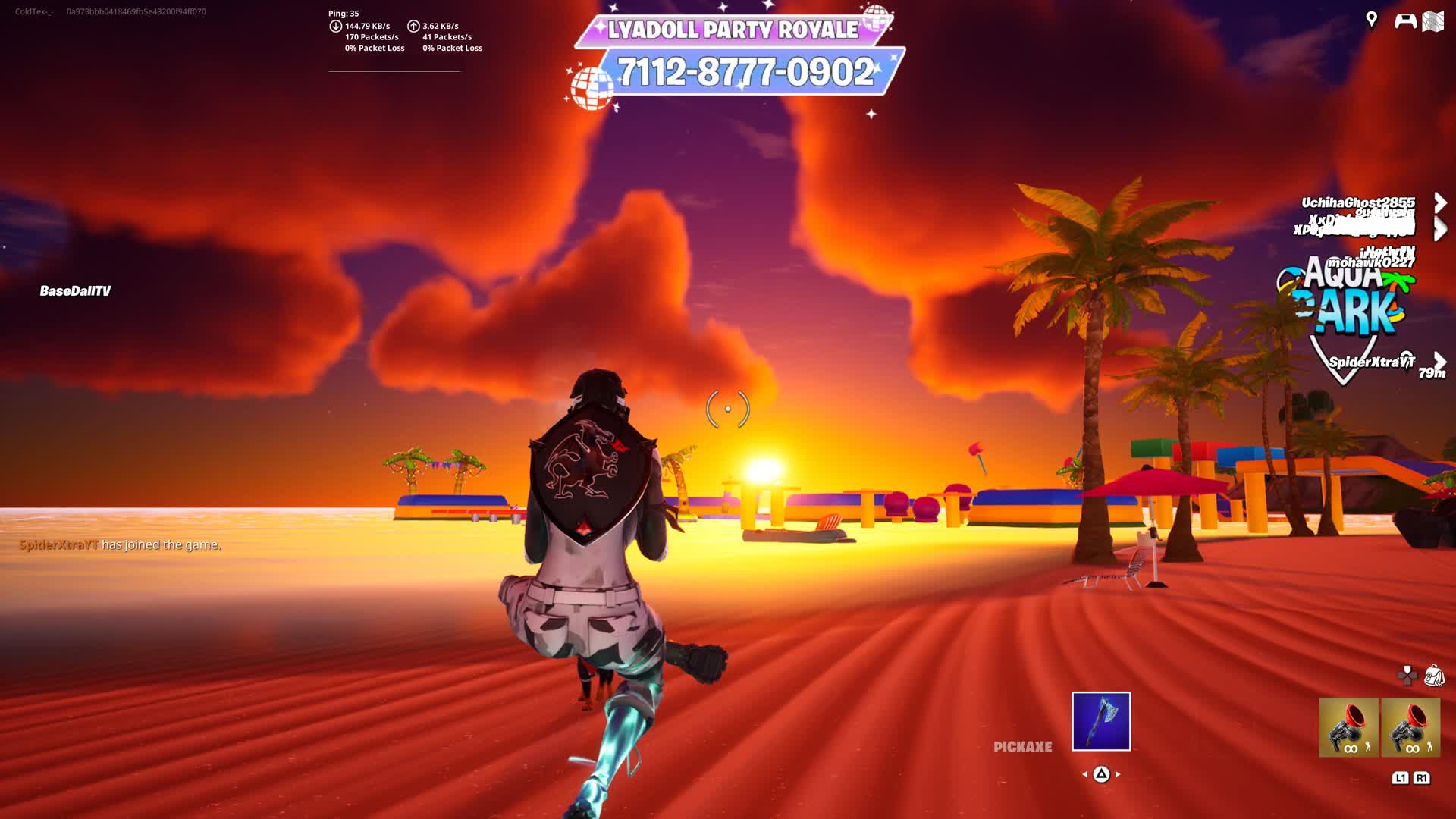 Autumn Chill and Relax Café