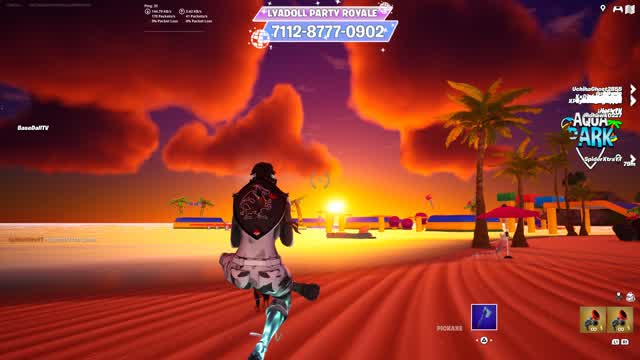 Autumn Chill and Relax Café