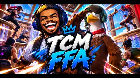 TCM BOXFIGHTS FFA