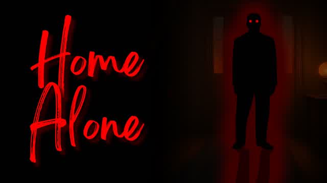 Home Alone [HORROR]