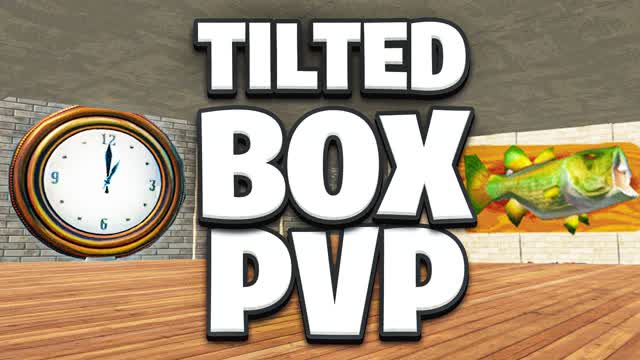⚡TILTED BOX PVP🕒