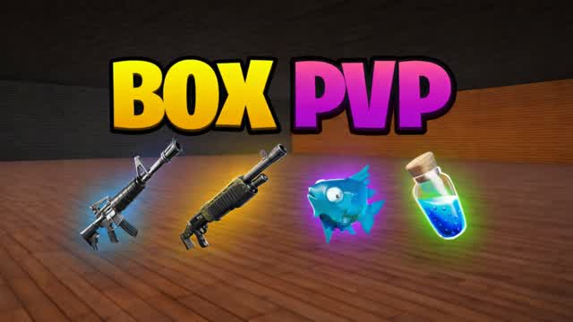 Box PVP Lituskus
