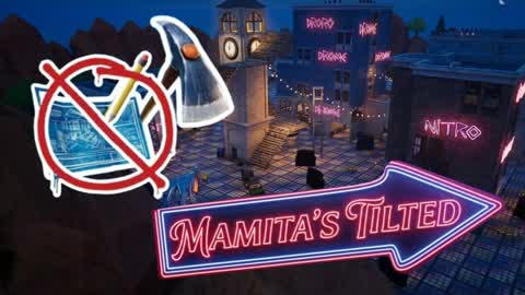 ⭐MAMITAS TILTED SIN CONSTRUCCION⭐