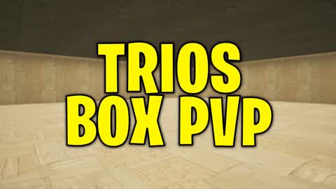 Trio Box Pvp