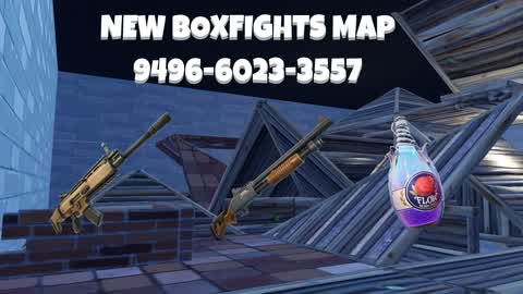 LATEST BOX PVP