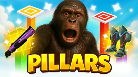 BLITZ MUSIC PILLARS