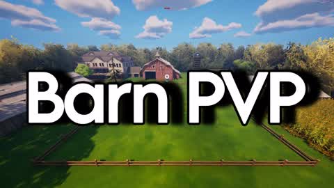 Barn PVP (NOW🔥) 👊🏻