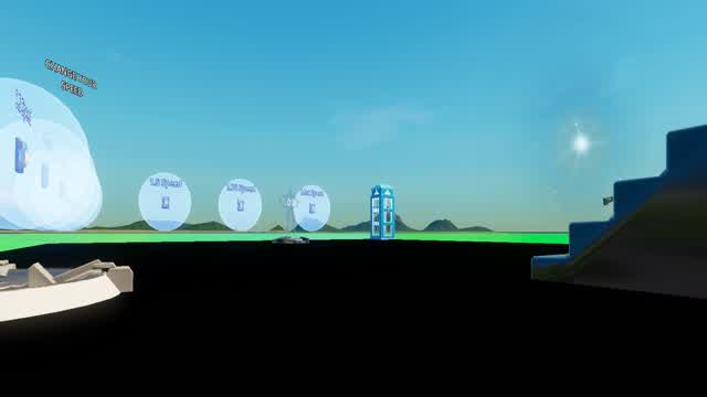 VecVeum's Crank Simulation