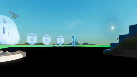 VecVeum's Crank Simulation