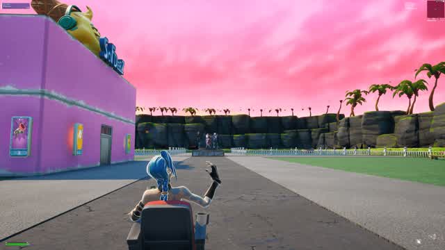 Summer Royale
