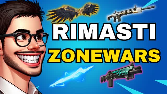 RIMASTI ZONEWARS