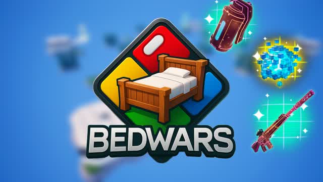 Capture 1 – NEW Bed Wars 3