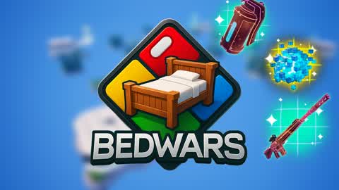 NEW Bed Wars 3