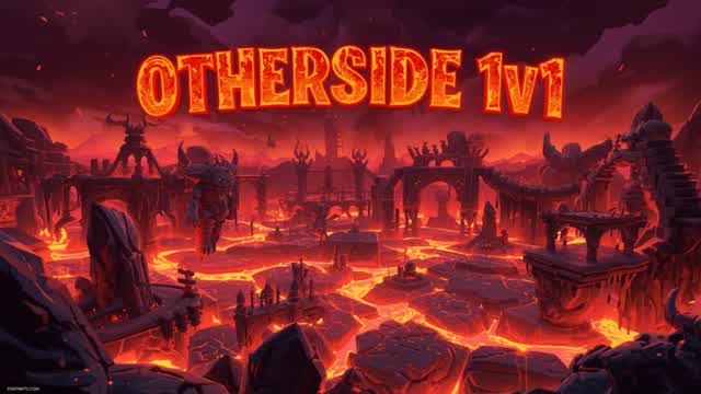OTHERSIDE 1v1