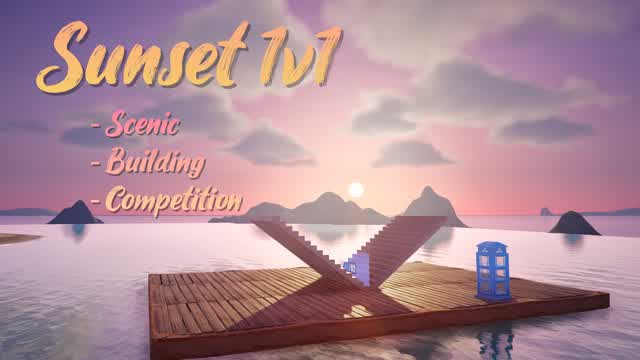 Capture 2 – Sunset 1v1