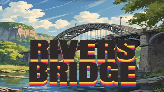 Rivers Bridge