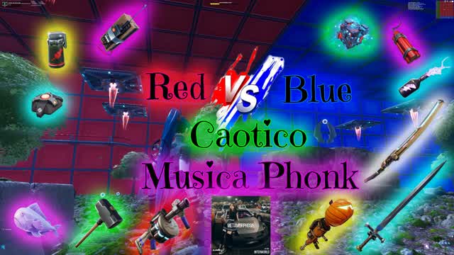 RED_VS_BLUE MUSIC "PHONK"