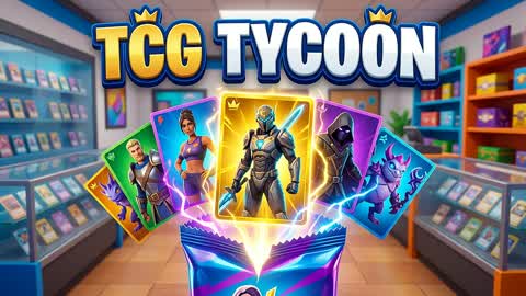 TCG Tycoon