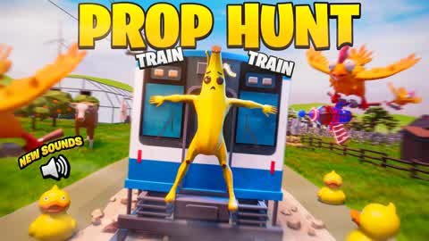 기차 - 프로펀트 🚂