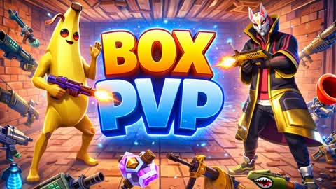 1 Vs 1 Box PVP🔫-BOX Figth