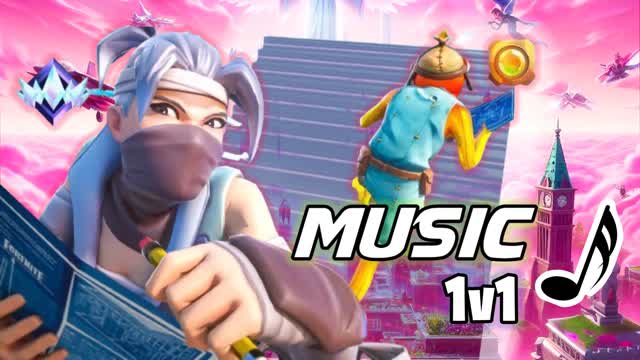 Dream 1V1 – FIND THE SURPRISE! 🔥🎁